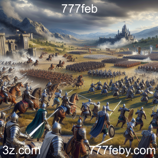 Explorando o Mundo dos Jogos de Estratégia